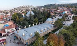 Kurşunlu Külliyesi’nde Eskişehirlilerin Tepkisi Karşılık Buldu
