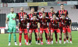 Eskişehirspor’da Galibiyet Serisi Kısa Sürdü