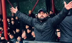 Mücahit Uluçay: "Kazası belasız gidip 3 puanla dönelim"