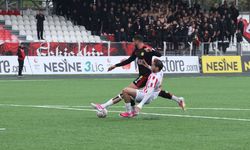 Eskişehirspor’da Takım Oyunu Öne Çıktı
