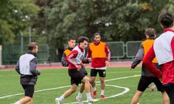 Anadolu Spor Faaliyetleri evinde kayıp yaşamak istemiyor