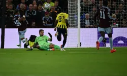 Fenerbahçe İngiltere'de darmadağın!