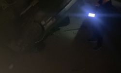 Eskişehir’de Yol Çalışması Çukuruna Düşen Araçta Can Pazarı: Kurtarma Anlarının Görüntüleri Ortaya Çıktı!