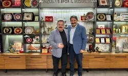 İşitme Engelliler Federasyonu’ndan Eskişehir Ziyareti