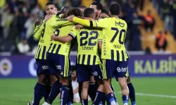 Fenerbahçe'nin Avrupa kupalarındaki 309'uncu sınavı