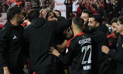 Birliktelik Alkış Aldı