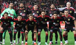 Eskişehirspor’da Fırsatı İyi Değerlendirdiler