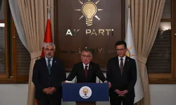 Fon Tasfiyesine İlişkin Kanun Teklifi TBMM'ye Sunuldu