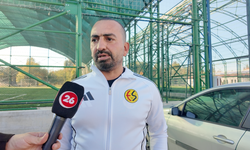 Cumalı: Geçen Seneki Başarımız Tesadüf Değildi
