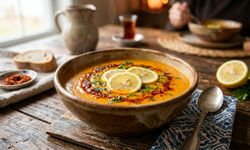 Lokanta Usulü Mercimek Çorbası Tarifi ve Püf Noktaları