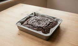 2 Malzemeli Brownie Tarifi: Adım Adım Ev Yapımı Pratik Lezzet