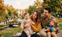 Bebeklerin Göz Rengi Nasıl Belirlenir?