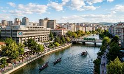 Eskişehir'de Kaç Belediye Var ve Neredeler?