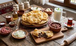 Tam Ölçülü Çıtır Çiğ Börek Tarifi: Püf Noktalarıyla