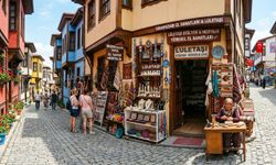 Eskişehir Alışveriş ve Pazar Rehberi: En İyi Yerler