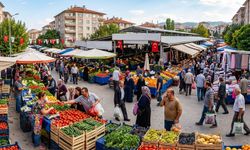 Eskişehir Tepebaşı Semt Pazarları Günleri ve Yerleri