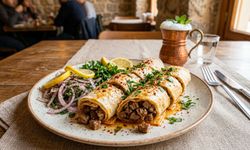 Evde Tantuni Yapımı: Adım Adım Mersin Usulü Tarif