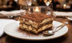 Orijinal İtalyan Usulü Tiramisu Tarifi