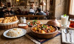 Lokanta Usulü Tas Kebabı Tarifi ve Püf Noktaları
