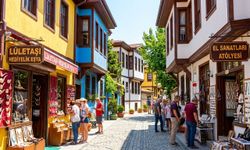 Eskişehir’de El Sanatları ve Geleneksel Pazaryerleri Rehberi