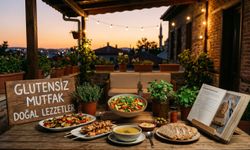 Glutensiz Beslenme Rehberi: Kimler, Nasıl Yapmalı?