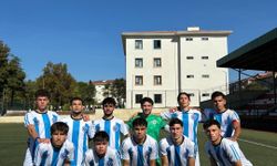 Genç Şahinler Fark Attı