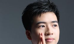 Genç Şef Hancheng Guo, Eskişehir Büyükşehir Belediyesi Senfoni Orkestrası ile Yeniden Sahne Alıyor!