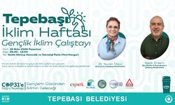 Eskişehirli Gençler İklim İçin Sahada