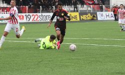 Eskişehirspor’un Golleri Planlı Geliyor