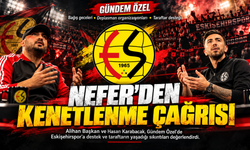 Nefer: Söz Değil, Destek İstiyoruz