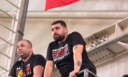 Mücahit Uluçay: "Gün birlik olma günü, cumartesi günü tribünleri dolduralım"