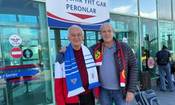 Eskişehirspor İçin İskoçya’dan Geldi