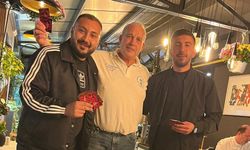 İskoç Taraftardan Eskişehirspor’a Anlamlı Jest!