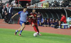 Eskişehirspor 6 Haftada 7 Puan Kaybetti