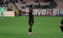 Hasan Kaya Akşehirspor’a Karşı Yine Sahne Aldı