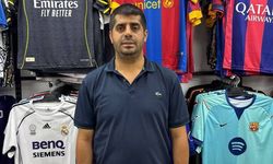 Hazır Giyim Esnafı Kış Sezonundan Umutlu