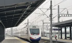 TCDD Gebze-Eskişehir hattı ihalesi ne zaman?