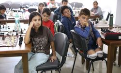 Tepebaşı Belediyesi'nden çocuklara özel satranç eğitimi ve turnuva müjdesi