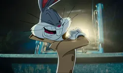 Bugs Bunny ve Daffy Duck’ın Sesi Eric Bauza 46 yaşında Hayatını Kaybetti