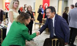 Başkan Ataç 81 Mahalle Muhtarıyla Bir Arada!