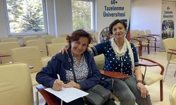 Eskişehir'de yaşam boyu öğrenme coşkusu: 60+ Tazelenme Üniversitesi yeni dönemde