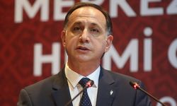 Tutuklanan MHK Başkanı Ferhat Gündoğdu’dan istifa kararı!