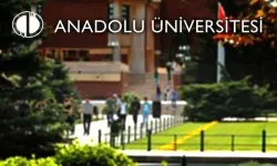 Anadolu Üniversitesi'nden edebiyat dünyasına gurur
