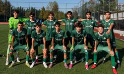 DSİ Bentspor’da İki Maçta Hüsran