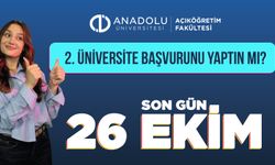 Eskişehir'den Dünya Çapında Rekor: Açıköğretim'de Aktif Öğrenci Sayısı 1 Milyonu Aştı!