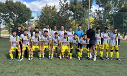 Tunaspor U19’dan 2 Gollü Galibiyet