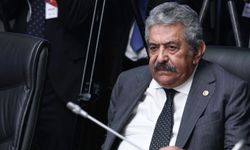 MHP’li Feti Yıldız’dan ‘Terörsüz Türkiye’ Açıklaması