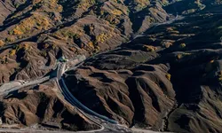 20 Dakikalık Yol 5 Dakikaya Düştü: Bakan Uraloğlu Açılışı Yaptı!