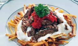 Ege mutfağının geleneksel lezzeti Çökertme kebabı tarifi