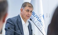 Cemil Tugay: "İzmir'i güzel şeyler bekliyor"